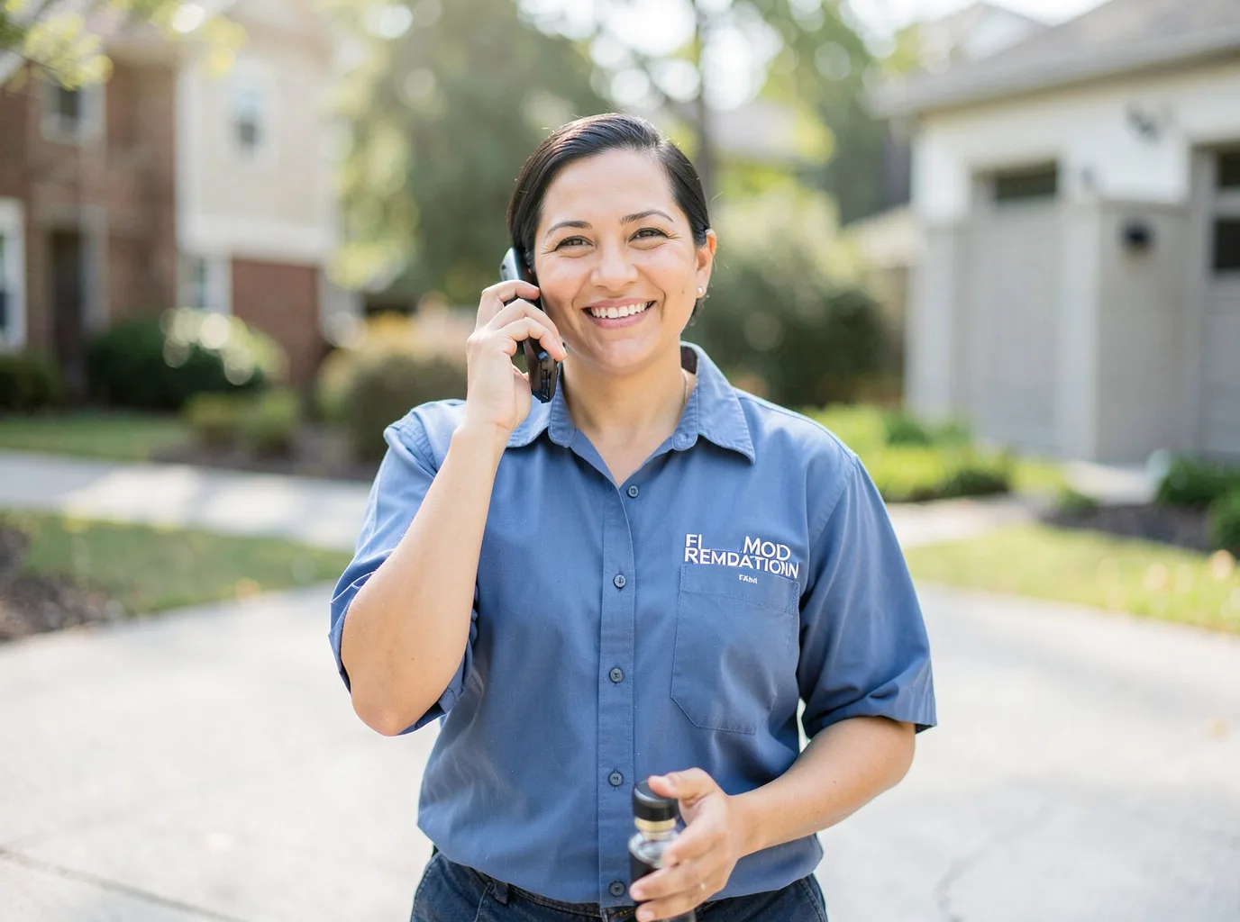 Mold Remediation Hamersville, OH FAQs
